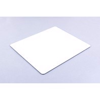 Nivåkorreksjonskort for kalibrering av REA MLV, REA Cube, REA Verimax, White card, White level card